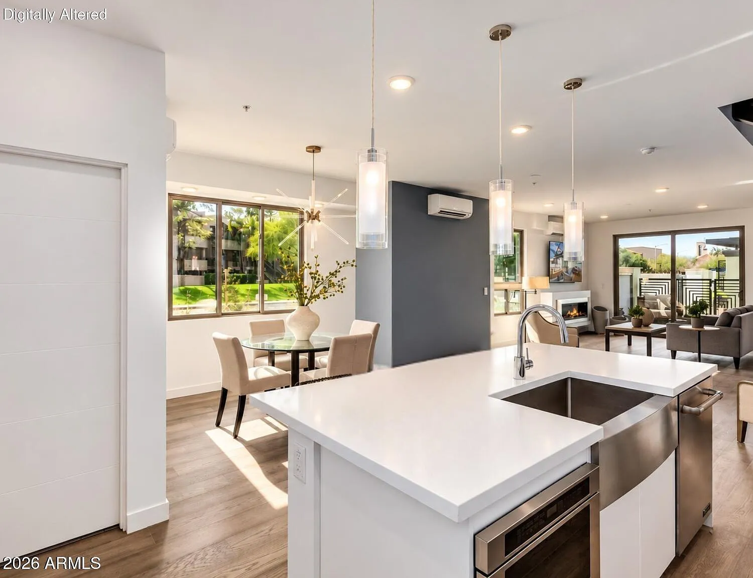 2 bed, 2.5 bath, 1932 sqft, $4,500 — Photo 1