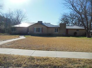 7114 Hovenkamp Ave, Fort Worth, TX 76118