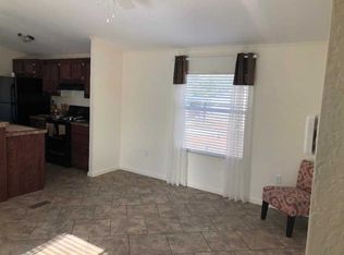 5422 Shenandoah Trl, Las Cruces, NM 88007