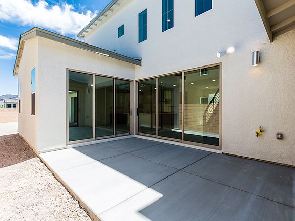 Pardee Homes Strada Lot 413