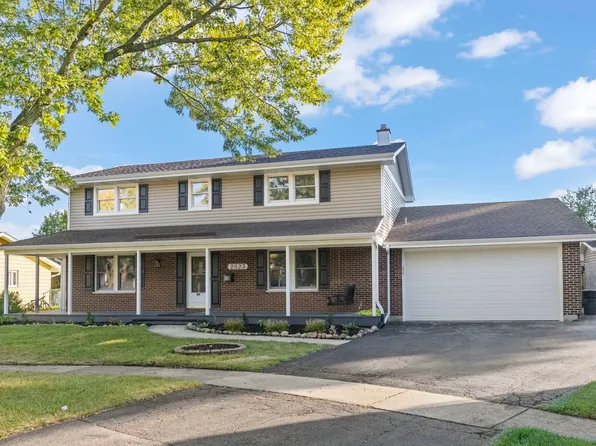 2823 Cooper Ct, Woodridge, IL 60517