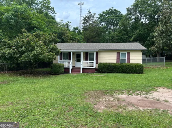 75 S Main St, Luthersville, GA 30251