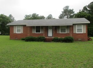154 Sandy Ln, Rockingham, NC 28379