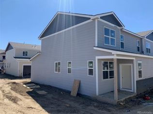 254 S 4th Ave, Deer Trail, CO 80105