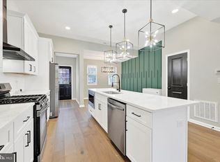 5505 Gwynn Oak Ave, Baltimore, MD 21207