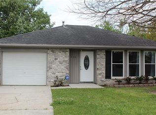 120 Dianne Dr, Saint Rose, LA 70087
