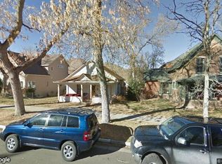 1116 12th St, Golden, CO 80401