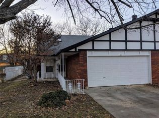 506 N 37th St, Rogers, AR 72756