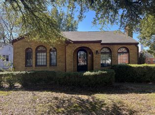 215 N 3rd St, Mcgehee, AR 71654