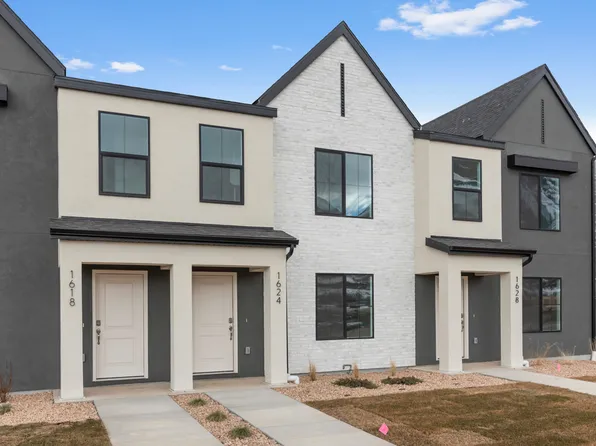 671 N 1620 E #1304, Salem, UT 84653