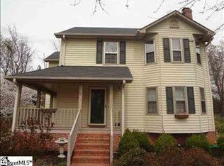 301 Creek Dr, Easley, SC 29642