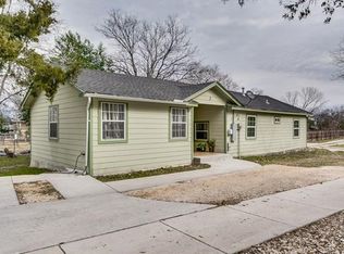 2109 Thrasher Ln #3, Austin, TX 78741