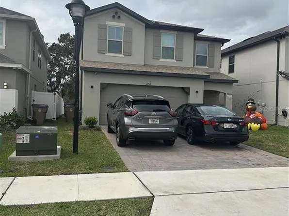 2902 Summer Green Trl, Kissimmee, FL 34744