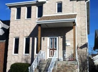 4021 N Oketo Ave, Norridge, IL