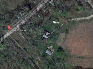 3849 Lick Creek Rd, Leasburg, MO 65535