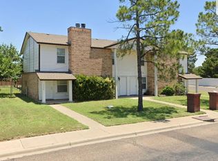 1322 Harless Ave, Odessa, TX 79763