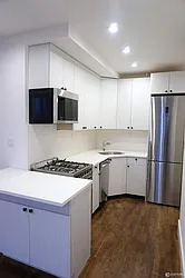 Rented by Oxford Property Group