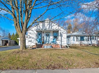 1747 N Ullman St, Appleton, WI 54911