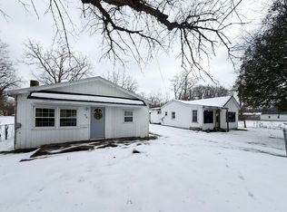 217 Andrew St, Dowagiac, MI 49047