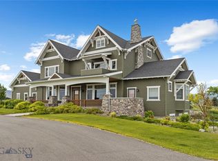 75 Rodeo Trl, Dillon, MT 59725