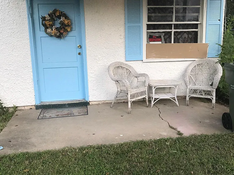 3929 Rosa L Parks Ave — Photo 1