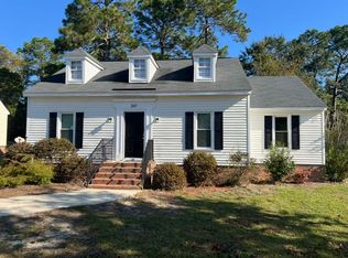 207 Coronado Rd, West Columbia, SC 29170
