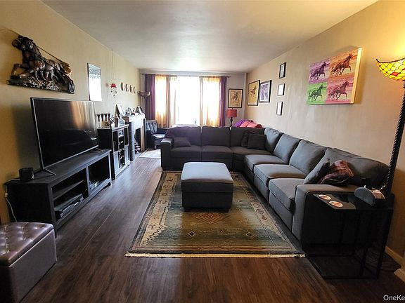 2nd image of 3176 Decatur Avenue #6H