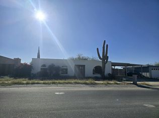 3430 S Chesin Dr, Tucson, AZ 85730