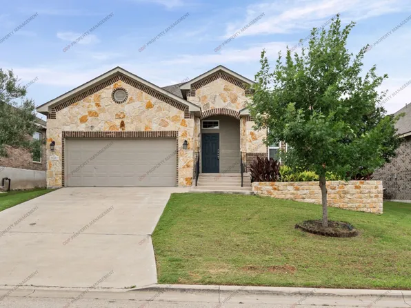 5620 Blackstone Dr, Temple, TX 76502