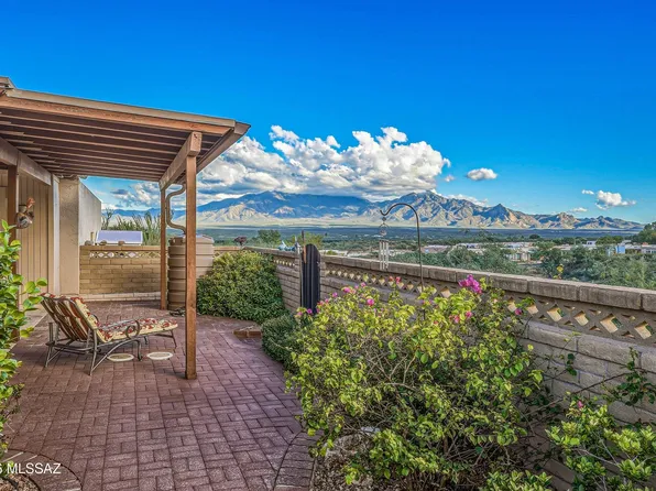 1051 W Camino Velasquez, Green Valley, AZ 85622