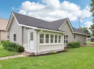 640 W Washington St, Martinsville, IN 46151