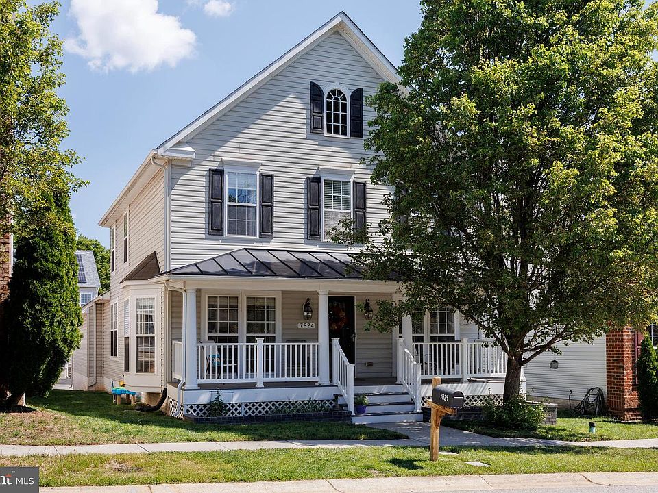 1st image of 7824 Callington Way