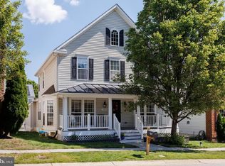 7824 Callington Way, Hanover, MD 21076
