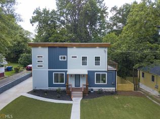 1551 Belmont Ave SW, Atlanta, GA 30310