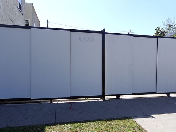 2nd image of 8725 S San Pedro St