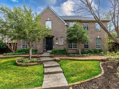 3508 Neiman Rd, Plano, TX, 75025