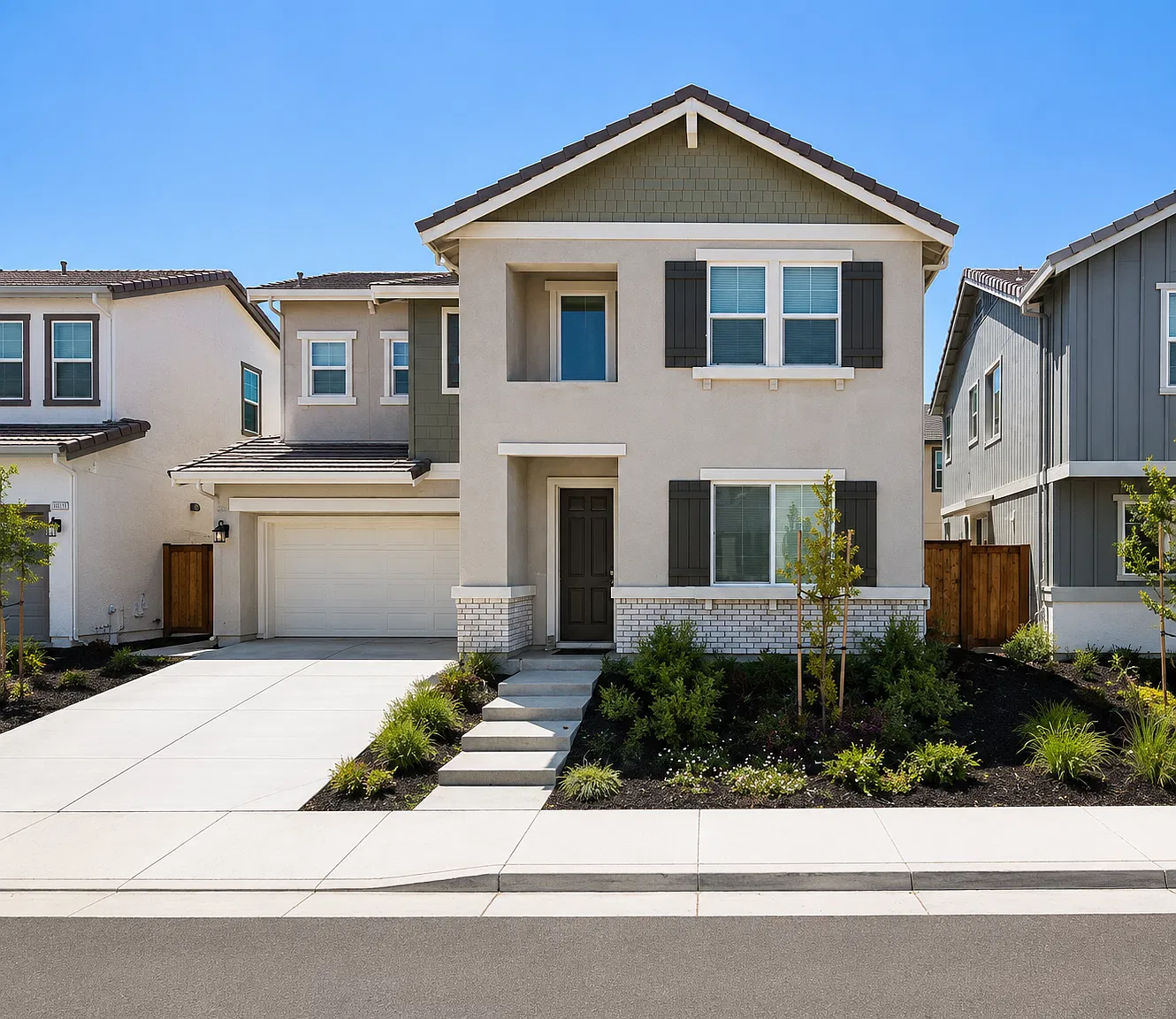 4 bed, 2146 sqft, $3,600 — Photo 1