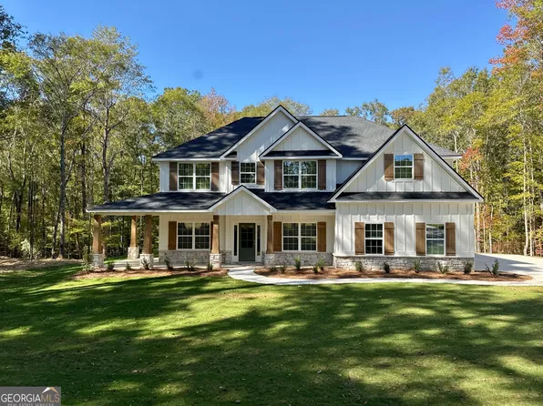 523 Green Dr #6A, Cataula, GA 31804