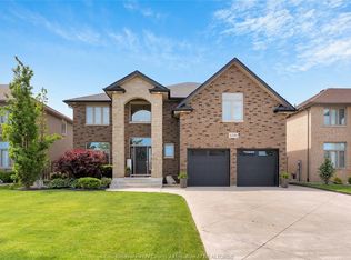 1330 Deer Run Trl, Lakeshore, ON N0R 1A0