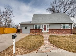 7912 Depew St, Arvada, CO 80003