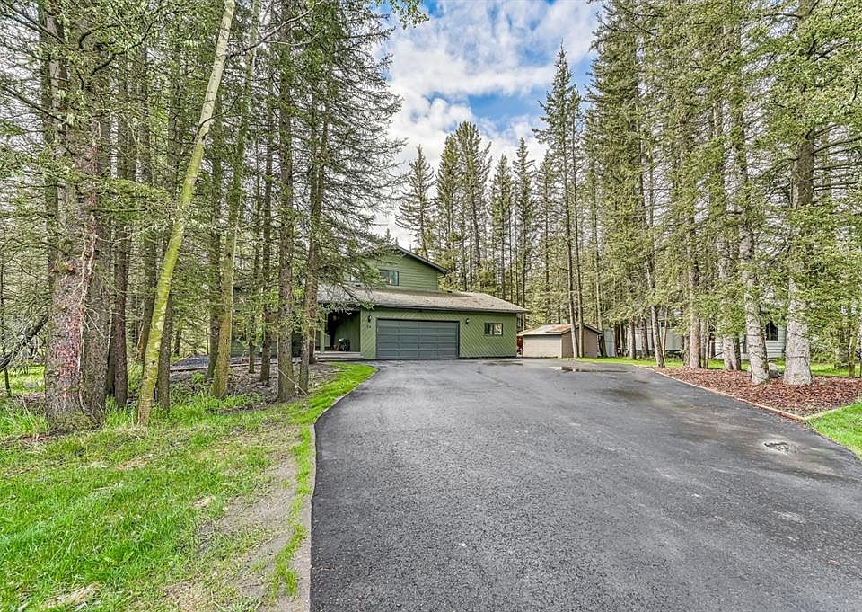 64 N Wolf Dr, Redwood Meadows, AB T3Z 1A3 MLS A2001328 Zillow