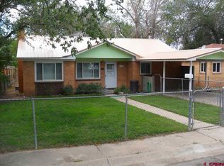 717 N Chestnut St, Cortez, CO 81321