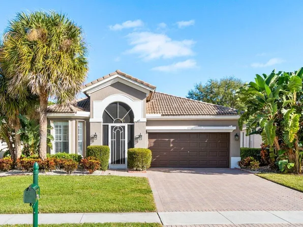 6749 Southport Drive, Boynton Beach, FL 33472