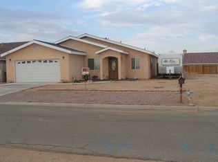 21730 Edward St, California City, CA