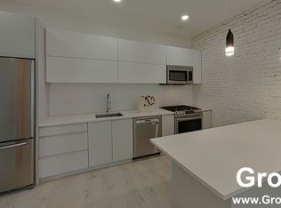 2 Worthington St UNIT 1I, Roxbury Crossing, MA 02120