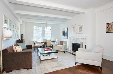 Sold by Brown Harris Stevens