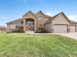 931 Acacia Cir S, Annandale, MN 55302
