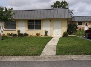 11823 Carissa Ln #15B, New Pt Richey, FL 34654