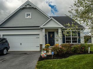 182 Cambridge Ln, Lewistown, PA 17044