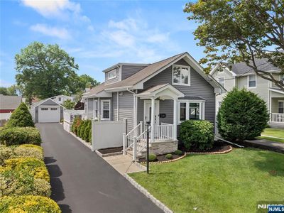 189 Herman St, Hackensack, NJ, 07601